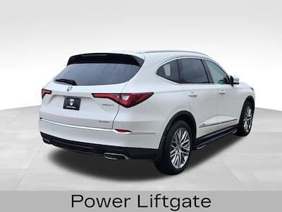 Used 2024 Acura MDX Advance for sale #P2731 - photo 2