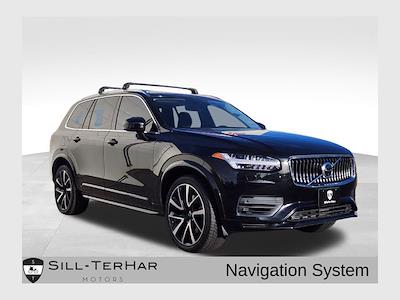 2020 Volvo XC90 AWD SUV for sale #P2732 - photo 1