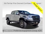 Used 2019 Chevrolet Colorado ZR2 Crew Cab for sale #P2734 - photo 1