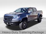 Used 2019 Chevrolet Colorado ZR2 Crew Cab for sale #P2734 - photo 7
