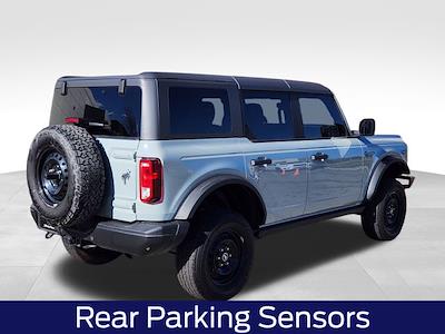 Used 2023 Ford Bronco Black Diamond for sale #P2735 - photo 2