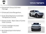 Used 2023 Ford Bronco Black Diamond for sale #P2735 - photo 5