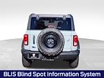 Used 2023 Ford Bronco Black Diamond for sale #P2735 - photo 10