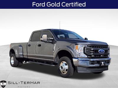 2022 Ford F-350 Crew Cab DRW 4WD Pickup for sale #P2737 - photo 1