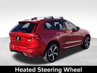 Used 2023 Volvo XC60 Ultimate for sale #P2740 - photo 2