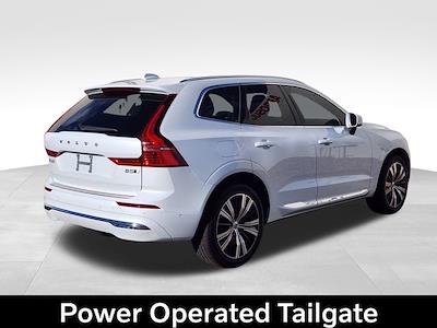 Used 2023 Volvo XC60 Ultimate Bright for sale #P2741 - photo 2