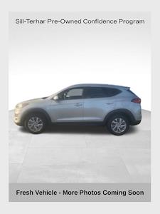 Used 2021 Hyundai Tucson Value for sale #P2741A - photo 1