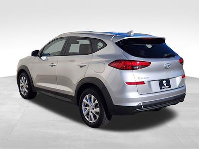 Used 2021 Hyundai Tucson Value for sale #P2741A - photo 2