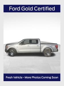 2021 Ford F-150 SuperCrew Cab 4WD Pickup for sale #P2744 - photo 1