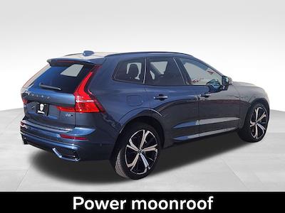 Used 2023 Volvo XC60 Ultimate Dark for sale #P2747 - photo 2