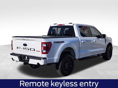 2023 Ford F-150 SuperCrew Cab 4WD Pickup for sale #P2748A - photo 2