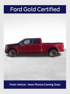 2022 Ford F-150 SuperCrew Cab 4WD Pickup for sale #P2749 - photo 1