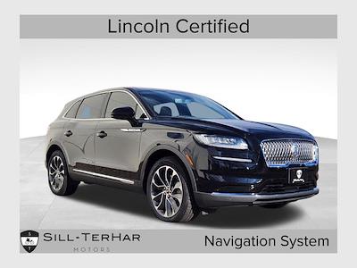 2023 Lincoln Nautilus AWD SUV for sale #P2750 - photo 1