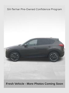 Used 2016 Mazda CX-5 Grand Touring for sale #P2750A - photo 1