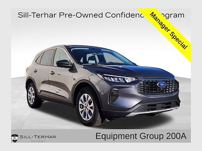 Used 2023 Ford Escape Active for sale #P2752 - photo 1