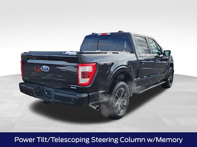 2023 Ford F-150 SuperCrew Cab 4WD Pickup for sale #P2754 - photo 2