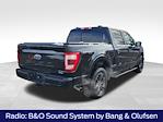 Used 2023 Ford F-150 Lariat SuperCrew Cab for sale #P2754 - photo 2