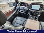 Used 2023 Ford F-150 Lariat SuperCrew Cab for sale #P2754 - photo 13