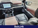 Used 2023 Ford F-150 Lariat SuperCrew Cab for sale #P2754 - photo 15