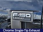 Used 2023 Ford F-150 Lariat SuperCrew Cab for sale #P2754 - photo 19