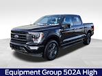 Used 2023 Ford F-150 Lariat SuperCrew Cab for sale #P2754 - photo 6