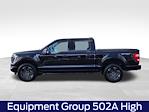 Used 2023 Ford F-150 Lariat SuperCrew Cab for sale #P2754 - photo 8