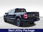 Used 2023 Ford F-150 Lariat SuperCrew Cab for sale #P2754 - photo 9
