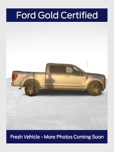 2022 Ford F-150 SuperCrew Cab 4WD Pickup for sale #P2756 - photo 1