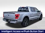 Used 2022 Ford F-150 XLT SuperCrew Cab for sale #P2756 - photo 2