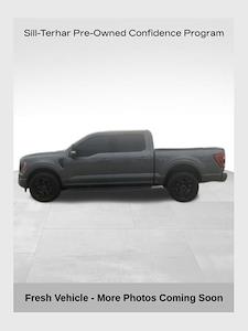 2023 Ford F-150 SuperCrew Cab 4WD Pickup for sale #P2758 - photo 1