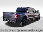 Used 2023 Ford F-150 Lariat SuperCrew Cab for sale #P2758 - photo 10