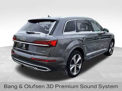 Used 2021 Audi Q7 Premium Plus for sale #P2758A - photo 2