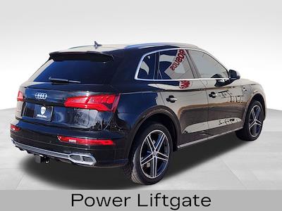 Used 2018 Audi SQ5 - photo 1