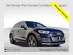 2018 Audi SQ5 AWD SUV for sale #P2758B - photo 1