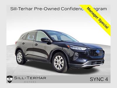 Used 2023 Ford Escape Active for sale #P2761 - photo 1