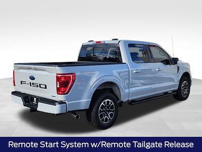 2023 Ford F-150 SuperCrew Cab 4WD Pickup for sale #P2762 - photo 2