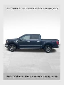 2022 Ford F-150 SuperCrew Cab 4WD Pickup for sale #P2764 - photo 1