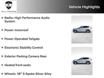 2022 Volvo XC60 AWD SUV for sale #P2771 - photo 2