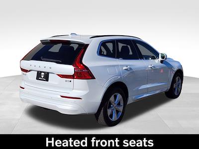 Used 2022 Volvo XC60 Momentum for sale #P2771 - photo 2