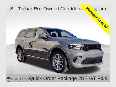 Used 2022 Dodge Durango GT Plus for sale #P2779 - photo 1