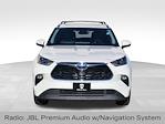 Used 2021 Toyota Highlander Limited for sale #P2782 - photo 3