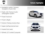 Used 2021 Toyota Highlander Limited for sale #P2782 - photo 4