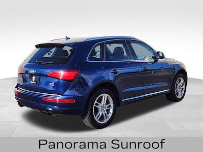 Used 2015 Audi Q5 for sale #P2788 - photo 2