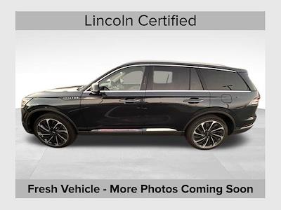 Used 2023 Lincoln Aviator Reserve for sale #P2793 - photo 1