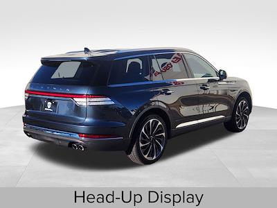 Used 2023 Lincoln Aviator Reserve for sale #P2793 - photo 2