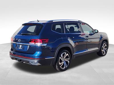 Used 2023 Volkswagen Atlas SEL for sale #P2793A - photo 2