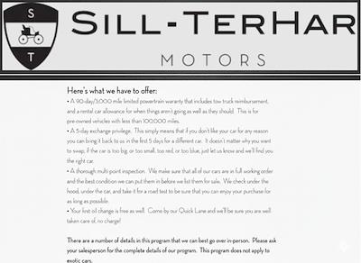 Used 2023 Volkswagen Atlas SEL for sale #P2793A - photo 2