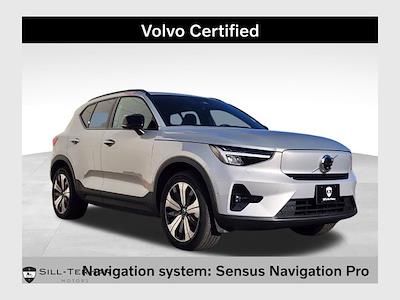 2023 Volvo XC40 Recharge AWD SUV for sale #P2794 - photo 1