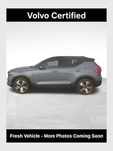 Used 2023 Volvo XC40 Recharge Plus Dark for sale #P2796 - photo 1