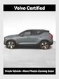 Used 2023 Volvo XC40 Recharge Plus Dark for sale #P2796 - photo 1